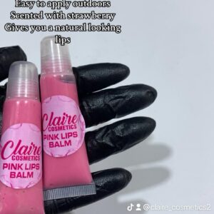 Lagos lip care near Yaba