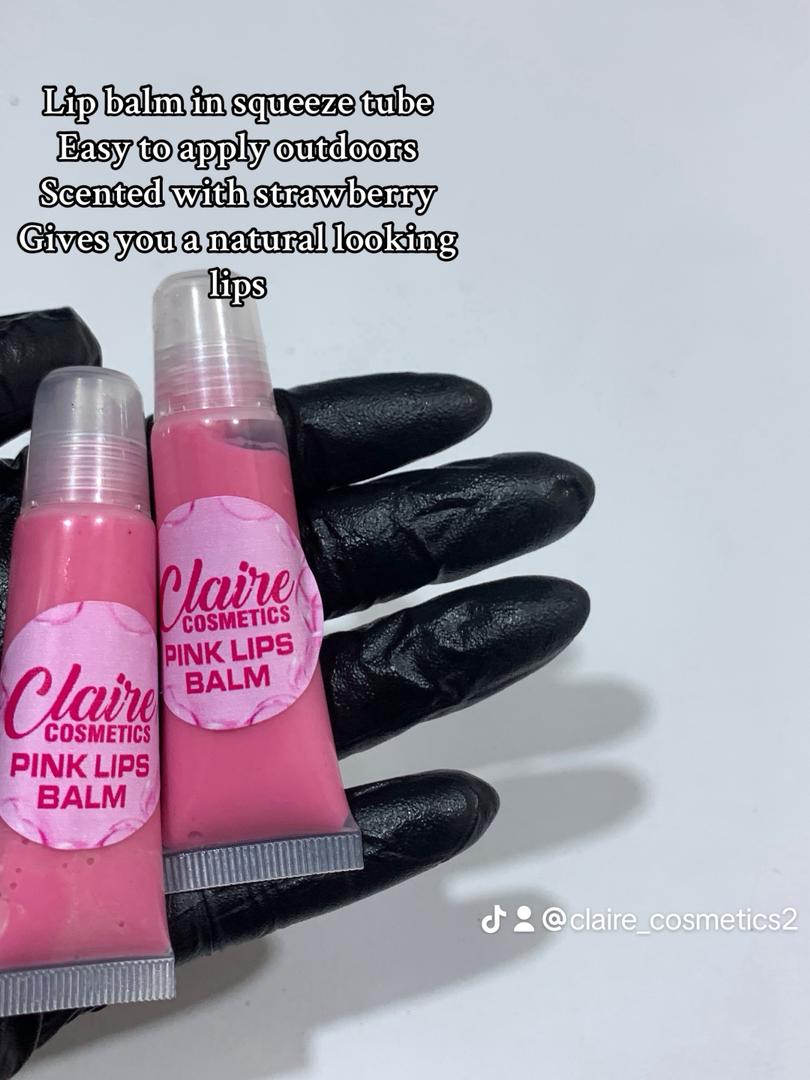 Lagos lip care near Yaba