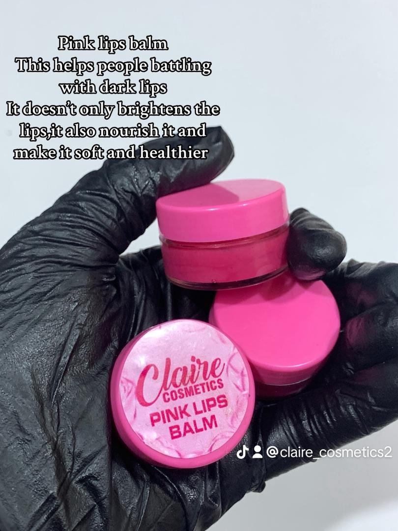 Lagos lip care near Yaba