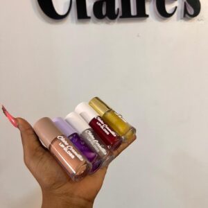 Hydrating Lip gloss