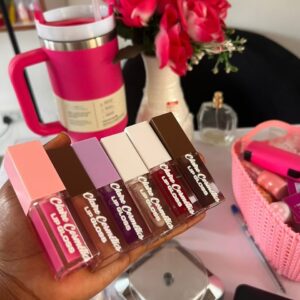 3ML HYDRATIG LIPGLOSS