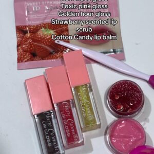 ADVANCE LIPCARE KITS - LIP CARE STORE IN LAGOS