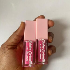 BARBIE DRIP LIPGLOSS 3ML
