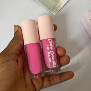 BARBIE DRIP LIPGLOSS - LIP CARE STORE IN LAGOS