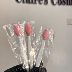 Lip brush