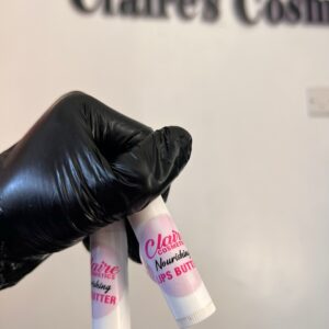 Chapstick lip moisturizer