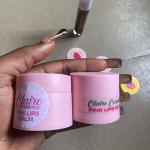 20g pinklip balm